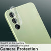 For Samsung Galaxy A24 4G imak Integrated Rear Camera Lens Tempered Glass Film