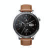 JOYROOM JR-FC2 Pro Classic Series Smart Watch, 1.46 inch Screen, Support BT Call / Heart Rate / Blood Oxygen(Moonlight Silver)