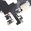 iPhone 14 Pro Charging Port Flex Cable (White)