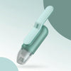 13000 Pa Car Vacuum Cleaner Wireless Handheld Mini Multi-Function UV Sterilization Vacuum Cleaner(Ink Green)