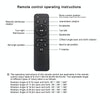 30cm Remote Control Speed Electric Turntable Sample Display Stand, Specification:AU Plug(Black)