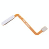 Samsung Galaxy A24 4G Power Button Flex Cable (Silver)