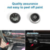 Car Radio Switch Button CD Player Volume Knob 64119350272 for BMW F10