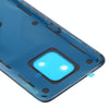 Xiaomi Redmi 10X 5G/Pro 5G Back Cover Replacement (Blue)