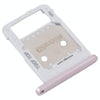 Samsung Galaxy Tab S7 FE SIM & Micro SD Tray - Pink (T736)