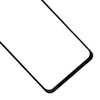 Asus Zenfone 8/8Z ZS590KS I006D Front Glass Lens with OCA