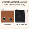 PU Pet Carrier Backpack, Beige, for Cats & Dogs up to 7.5kg