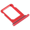 iPhone 12 Mini SIM Tray (Red) Replacement