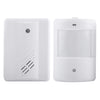 Wireless Driveway Alarm & Alert System - 400ft Range - Motion Sensor