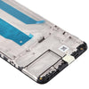Asus Zenfone Max Pro (M2) ZB631KL Black Middle Frame Bezel