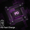 2UUL BT01 Battery Activation Board for iPhone 6-15 Pro Max | Fast PD Charging