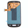 Galaxy S3 Mini i8190 AMOLED LCD Screen & Digitizer (Blue)