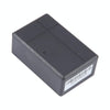 C035 Mini GPS Beidou Positioning Tracker Strong Magnetic Positioning Anti-lost Device (Black)