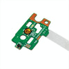 HP Pavilion 15-N 15-F 14-N Power Button On/Off Switch Flex Cable