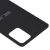 Samsung Galaxy S10 Lite Back Cover Replacement (Black)