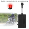 TL210 Car Truck Vehicle Tracking GSM GPRS / SMS GPS Tracker (Black)