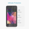 0.26mm 9H 2.5D Tempered Glass Film For Tecno S1