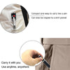 8 In 1 Screwdriver Aluminum Alloy Combination Disassembly Pen Repair Screwdriver(Blue)