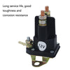 33-331 Lawn Mower Motor Magnetic Switch(24V)