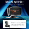 B5540 4.7 inch Allwinner Melis F133 Car MP5 Player, Support iOS CarPlay / Android Auto / BT / USB / FM