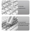 Q3 6 in 1 Bluetooth Headphone Cleaning Tools Set(White)
