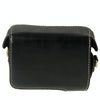 Retro Style PU Leather Camera Case Bag with Strap for Sony RX100 M3 / M4 / M5(Black)