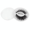 ShidiShangpin 3D Mink False Eyelashes Natural Three-Dimensional 7 Pairs Of Eyelashes Set(Saturday)