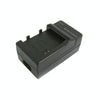 Digital Camera Battery Charger for Samsung 1137C(Black)