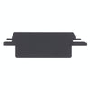 iPhone 11 Pro Battery Adhesive Strips - Black (100 Pack)