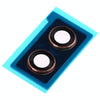Huawei Mate 10 Camera Lens Cover - Mocha Gold