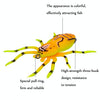 Outdoor Fishing Bionic Bait For All-Water Web Spider Bait(7)