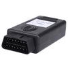 For BMW Scanner 1.4.0 Programmer Never Locking / Vehicle Diagnostic Tool(Black)