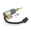 For Cummins / Hyundai 24V Eengine Shutdown Solenoid Valve SA-4756-24 3932530