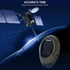 KH-12 Mini GPS Locator Outdoor Climbing Compass(65x52x21mm)