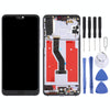 Huawei P20 Pro OLED LCD Screen & Digitizer (Twilight)