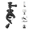 TELESIN TE-HBM-004 Lightweight Stem Clamp Cycling Bracket 360 Degree Adjustable Sports Camera Universal