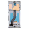 Samsung Galaxy S20+ LCD Screen & Digitizer Assembly (Grey) - G985/G986