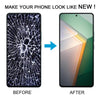 vivo iQOO 11 V2243A AMOLED LCD Screen & Digitizer