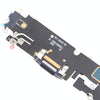 iPhone 15 Pro Max Charging Port Flex Cable (Blue)