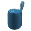 T&G TG673 Mini Portable Outdoor Wireless Bluetooth Speaker(Blue)