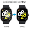 Xiaomi Redmi Watch 4 LCD Screen & Digitizer Assembly (Black)