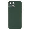 iPhone 13 Mini Green Back Cover with Wireless Charging & Flex Cable