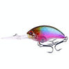 HENGJIA Rock Lure Small Fat Hard Bait Boxed Fake Bait(9)