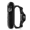 Waterproof Dog Training Collar with Remote - Black (One Dog)