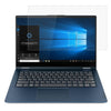 Laptop Screen HD Tempered Glass Protective Film For ThinkPad ThinkBook 14s 14 inch