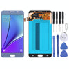 Samsung Galaxy Note 5 OLED Screen Replacement (Baby Blue)