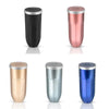 Car Storage Tube Cup Holder Miscellaneous Trash Can With Aroma Diffuser(Blue)