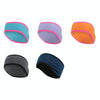 Outdoor Windproof Warm Earmuffs Winter Anti-Frostbite Elastic Earmuffs(Blue)