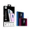 2pcs mocolo 0.15mm 9H 2.5D Round Edge Rear Camera Lens Tempered Glass Film for Redmi K20 pro