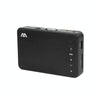 X12 1080P Media Player Horizontal And Vertical Screen Video Advertising AD Player(UK Plug)